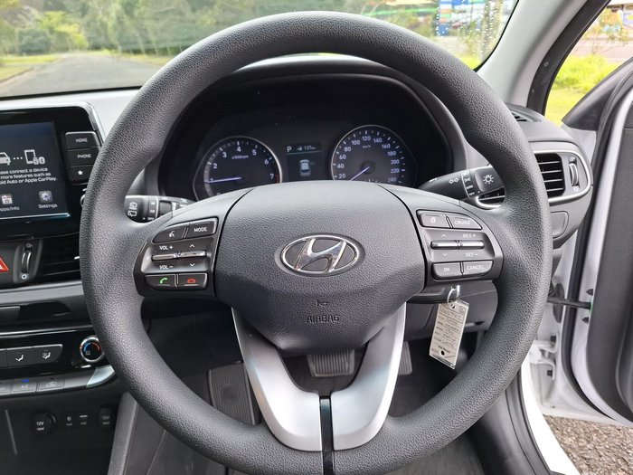 2020 Hyundai i30 Go