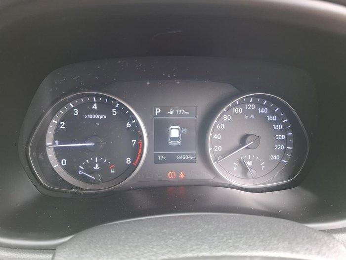 2020 Hyundai i30 Go