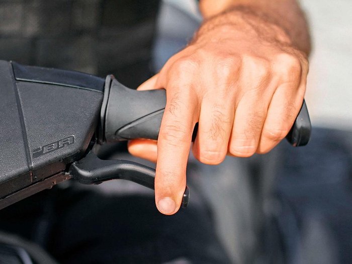 2026 SEA-DOO GTI 130