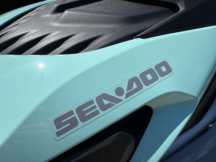 2026 SEA-DOO GTI 130