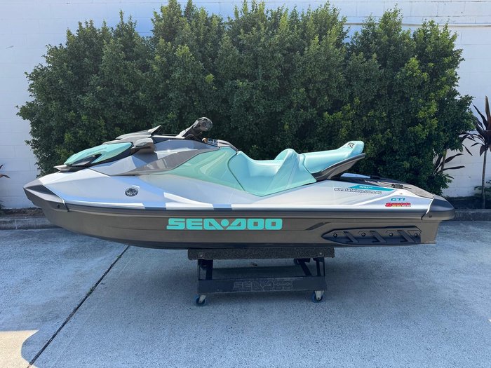 2026 SEA-DOO GTI 130