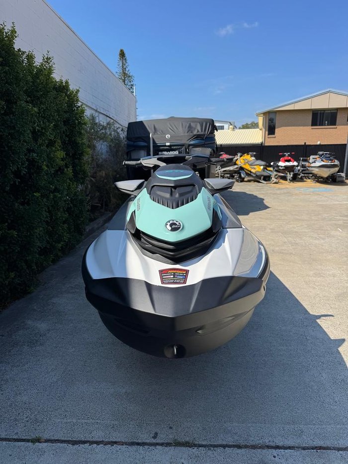 2026 SEA-DOO GTI 130