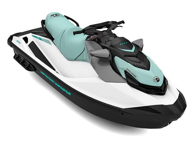 2026 SEA-DOO GTI 130