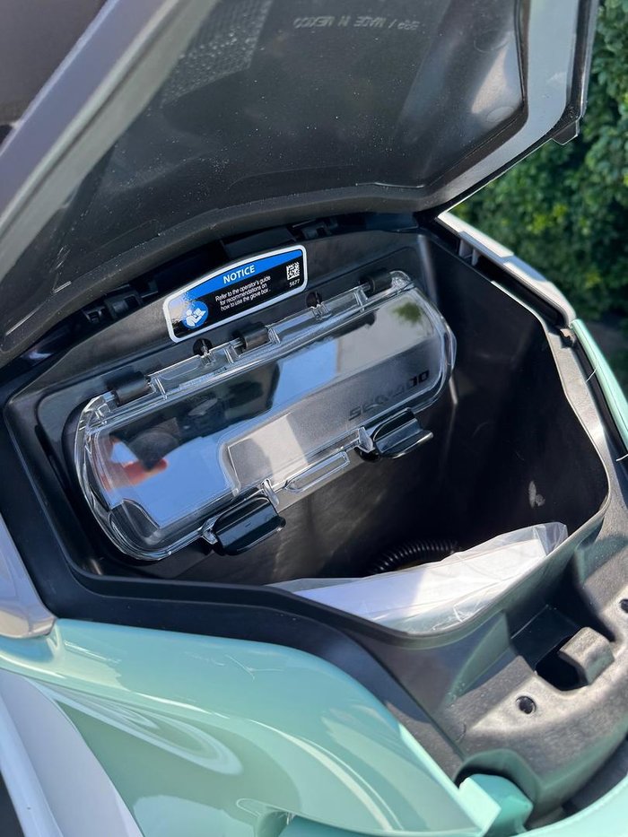 2026 SEA-DOO GTI 130