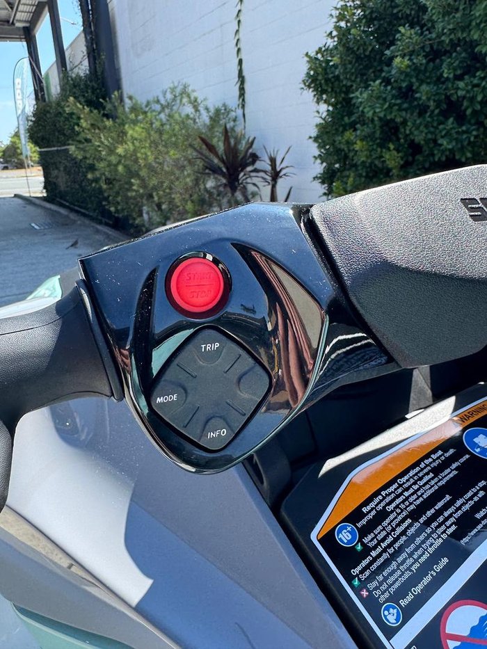 2026 SEA-DOO GTI 130