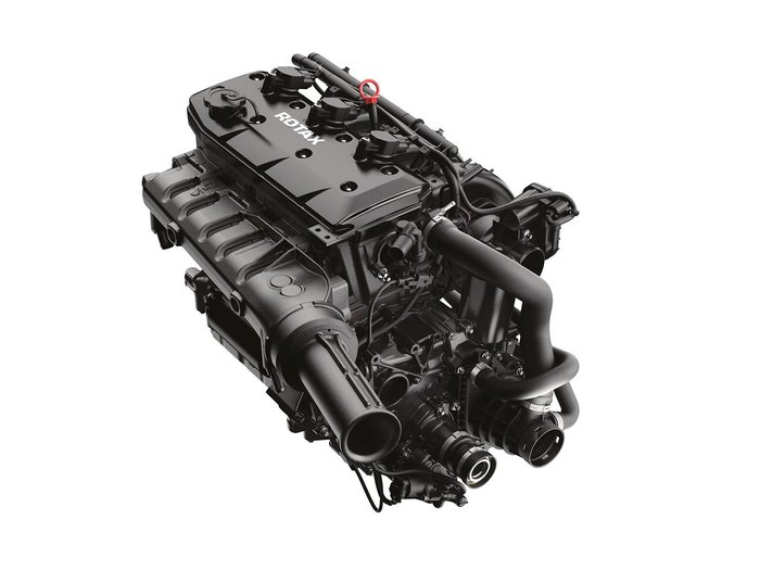 2026 SEA-DOO GTI 130