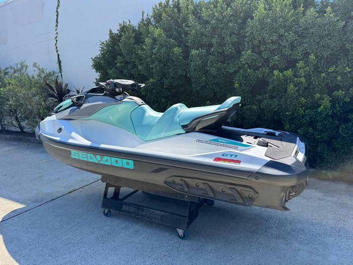2026 SEA-DOO GTI 130