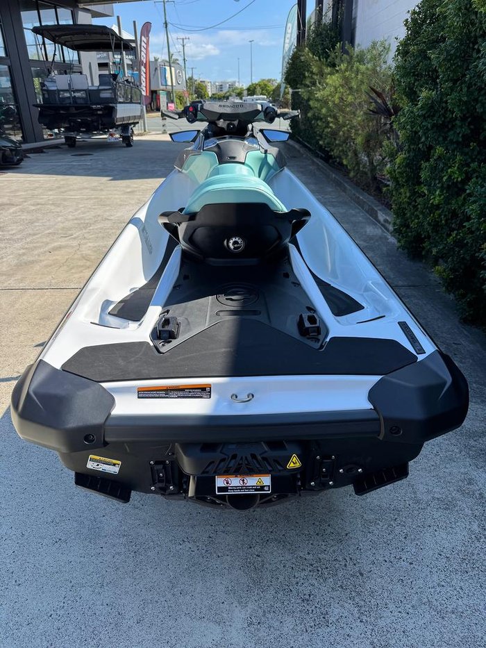 2026 SEA-DOO GTI 130