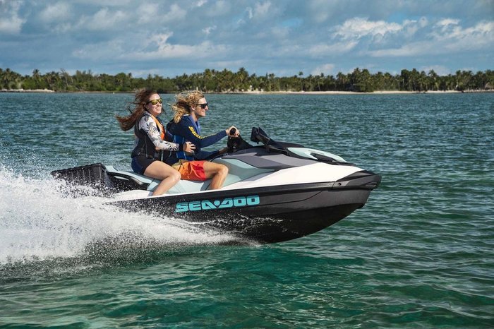 2026 SEA-DOO GTI 130