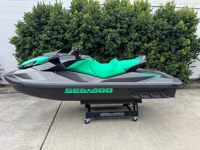 2026 SEA-DOO GTI SE 130