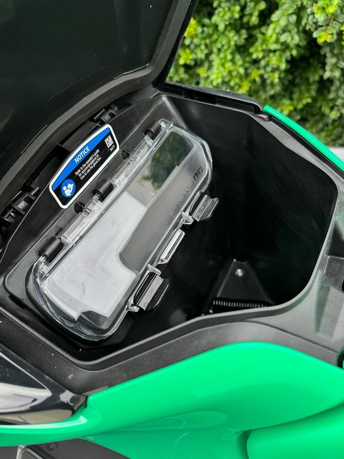 2026 SEA-DOO GTI SE 130