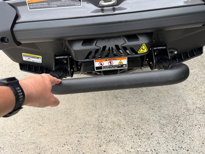 2026 SEA-DOO GTI SE 130