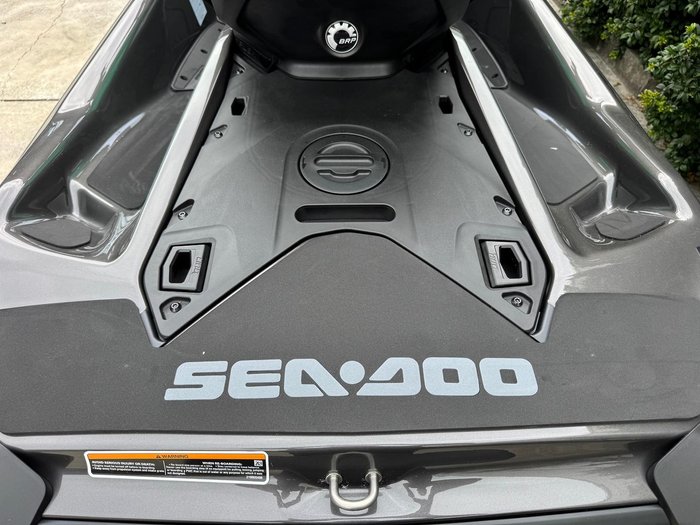 2026 SEA-DOO GTI SE 130