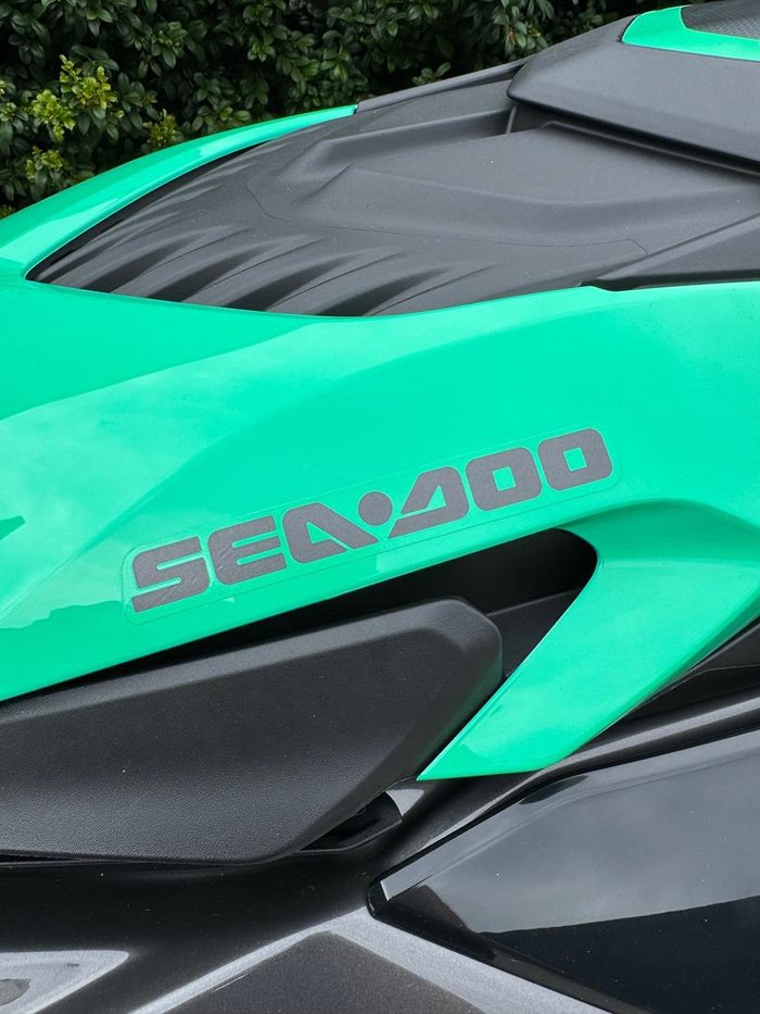 2026 SEA-DOO GTI SE 130