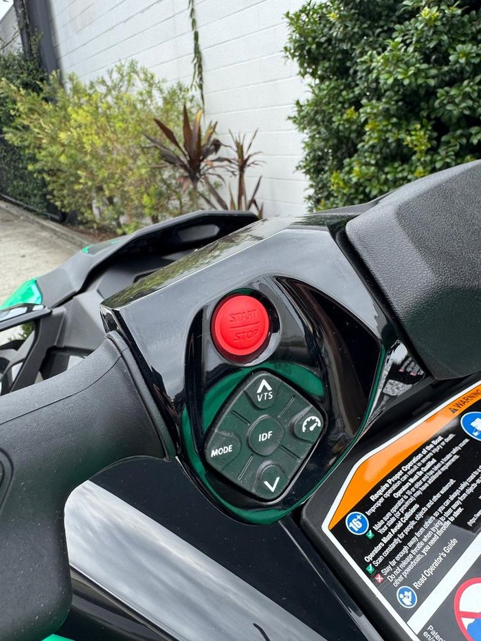 2026 SEA-DOO GTI SE 130