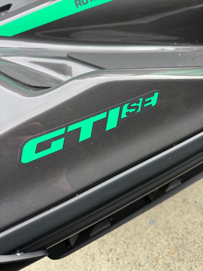 2026 SEA-DOO GTI SE 130
