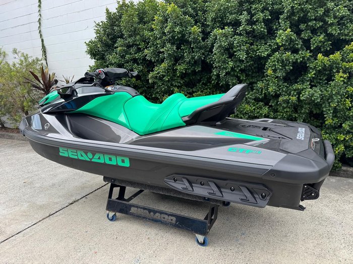 2026 SEA-DOO GTI SE 130