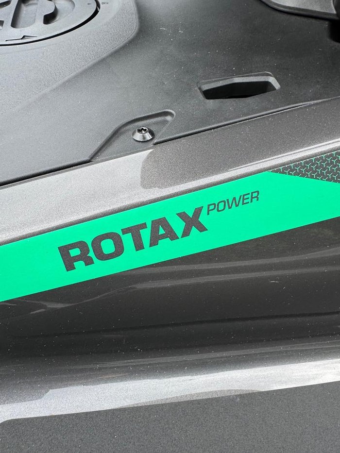 2026 SEA-DOO GTI SE 130