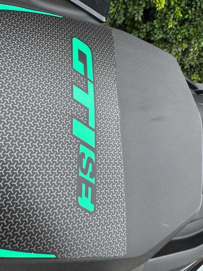 2026 SEA-DOO GTI SE 130