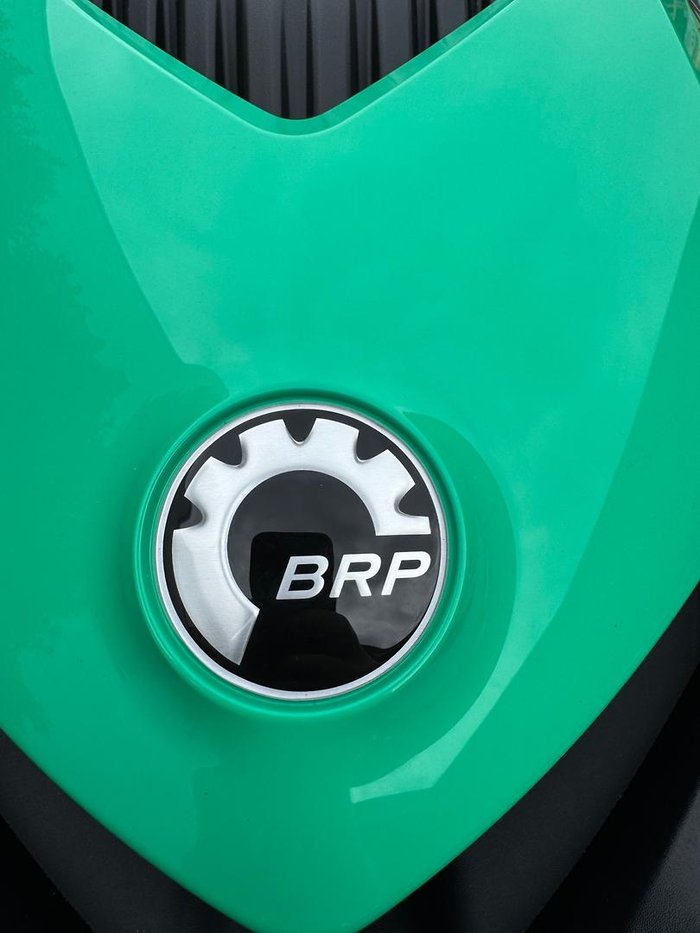 2026 SEA-DOO GTI SE 130