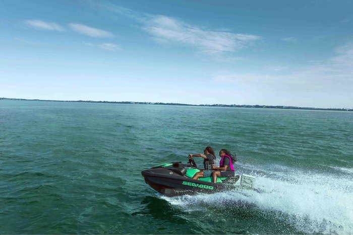 2026 SEA-DOO GTI SE 130