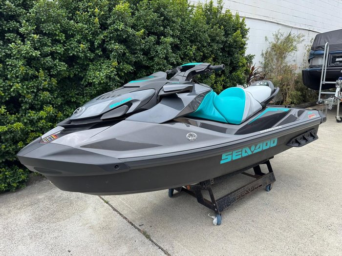 2026 SEA-DOO GTR 230
