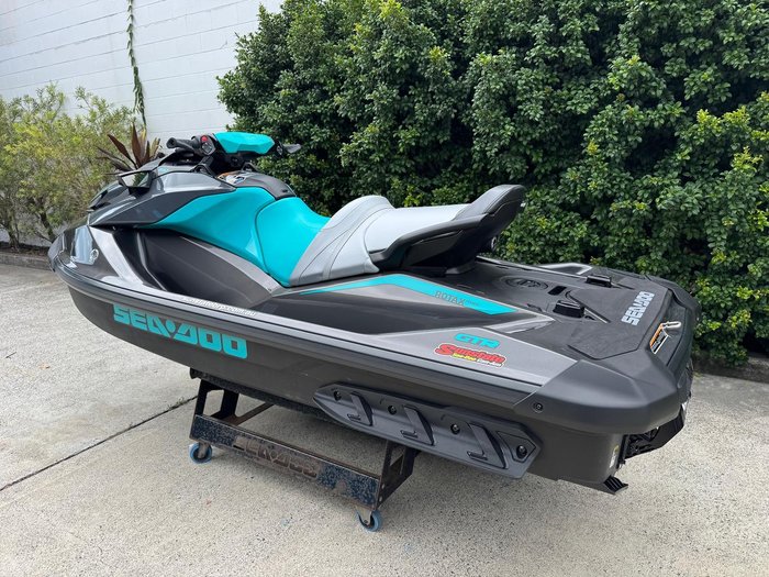 2026 SEA-DOO GTR 230