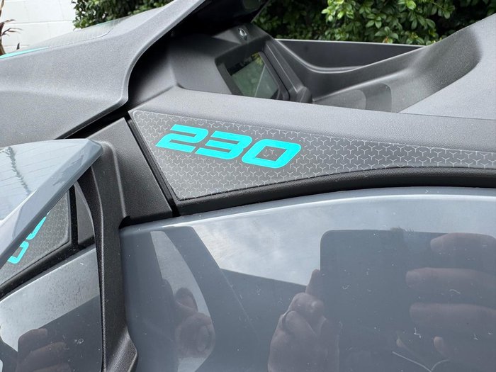 2026 SEA-DOO GTR 230