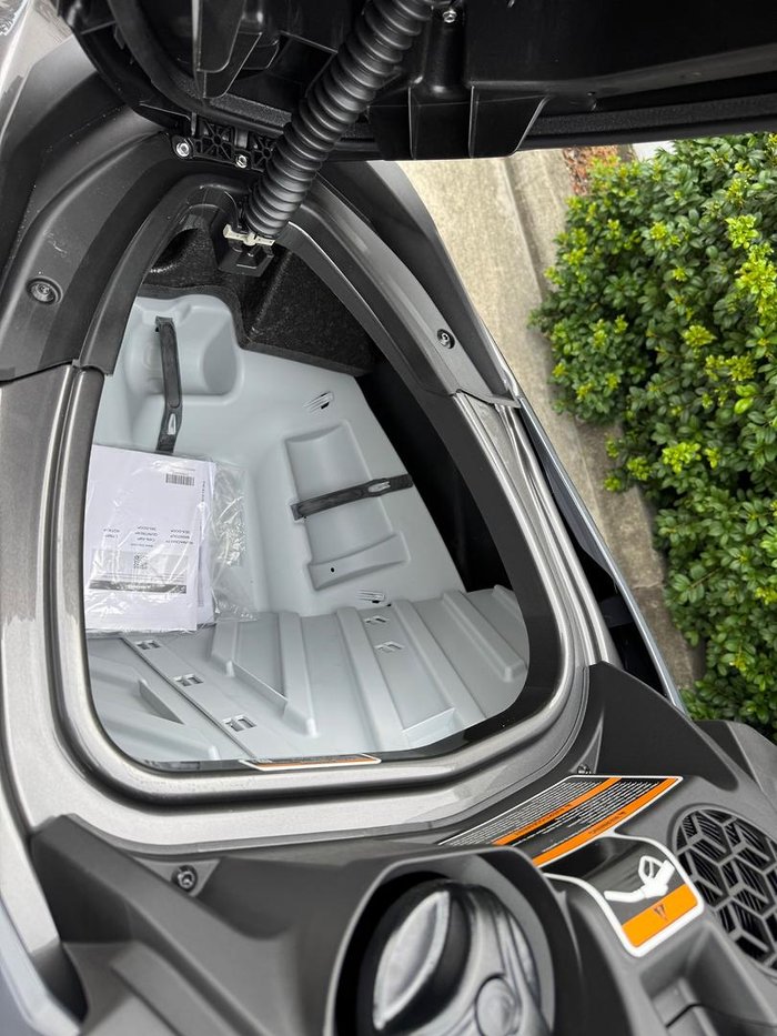 2026 SEA-DOO GTR 230