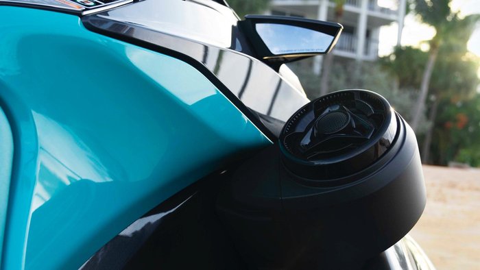 2026 SEA-DOO GTR 230