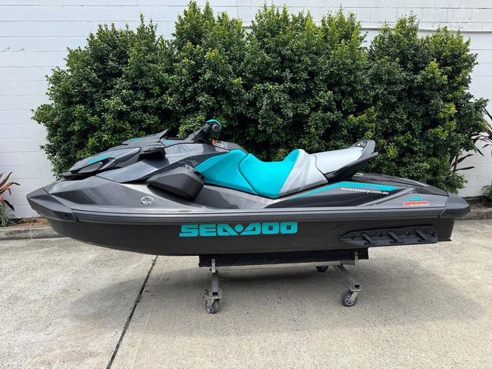 2026 SEA-DOO GTR 230