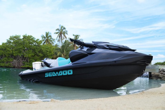 2026 SEA-DOO GTR 230