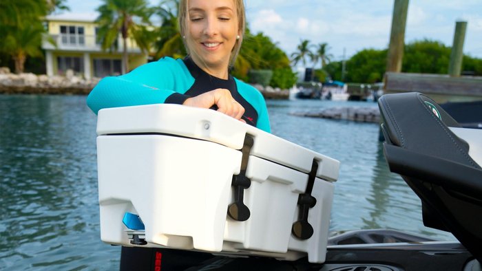 2026 SEA-DOO GTR 230