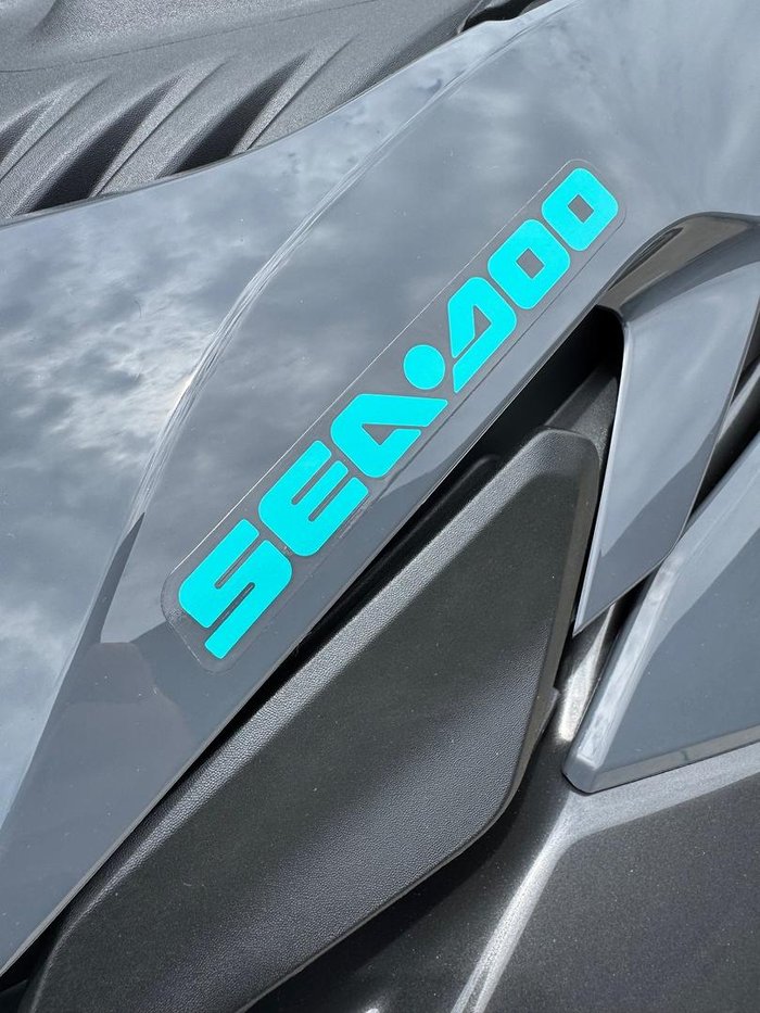 2026 SEA-DOO GTR 230