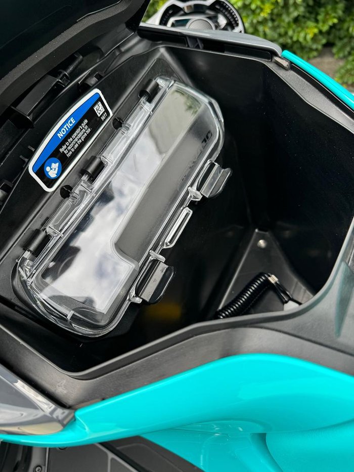 2026 SEA-DOO GTR 230