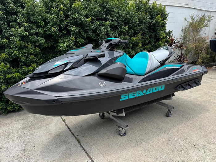 2026 SEA-DOO GTR 230