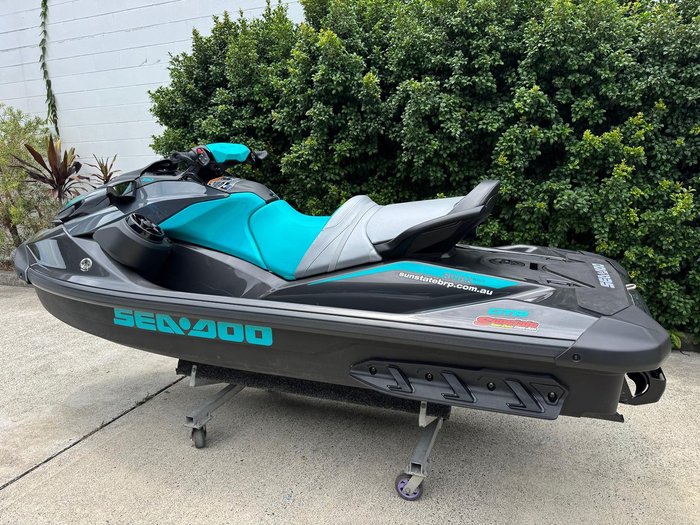2026 SEA-DOO GTR 230