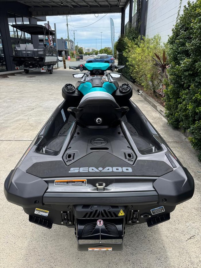 2026 SEA-DOO GTR 230