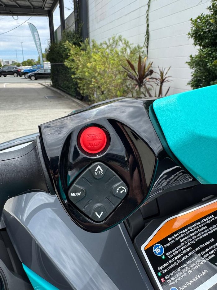 2026 SEA-DOO GTR 230