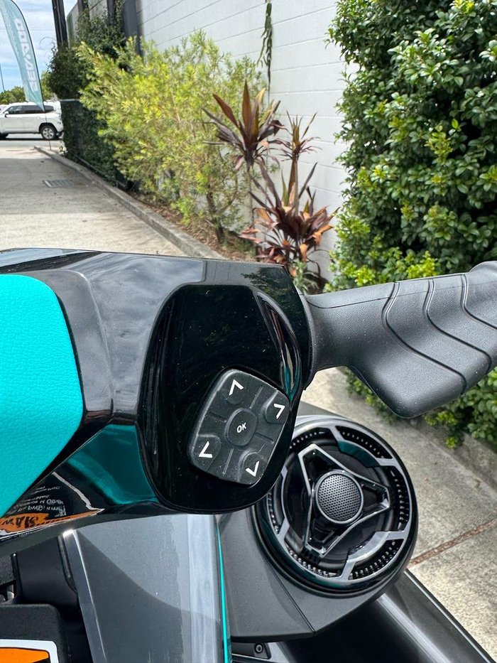 2026 SEA-DOO GTR 230