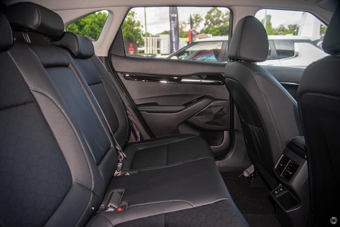 2025 Kia Seltos GT-Line SP2 PE MY26 AWD Pluton Blue