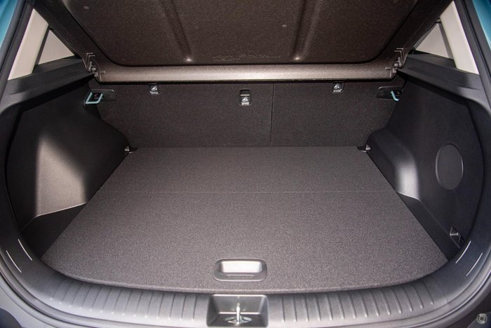 2025 Kia Seltos GT-Line SP2 PE MY26 AWD Pluton Blue