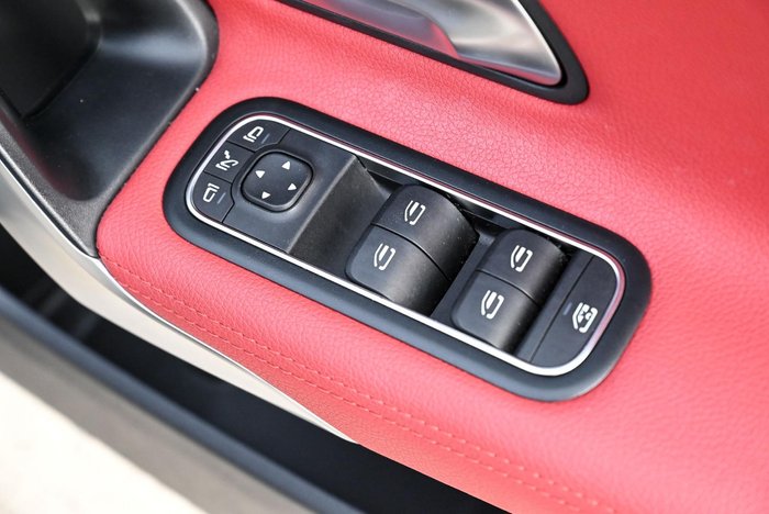 2021 Mercedes-Benz CLA-Class CLA35 AMG