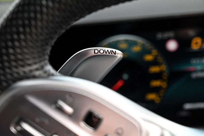 2021 Mercedes-Benz CLA-Class CLA35 AMG