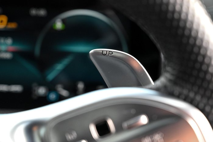 2021 Mercedes-Benz CLA-Class CLA35 AMG