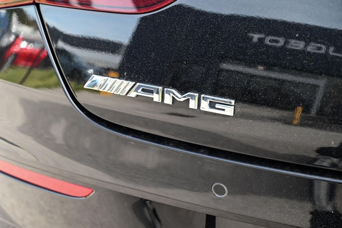 2021 Mercedes-Benz CLA-Class CLA35 AMG