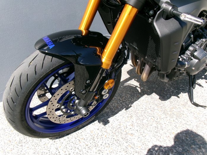 2023 YAMAHA MT-09A (MT-09) SILVER