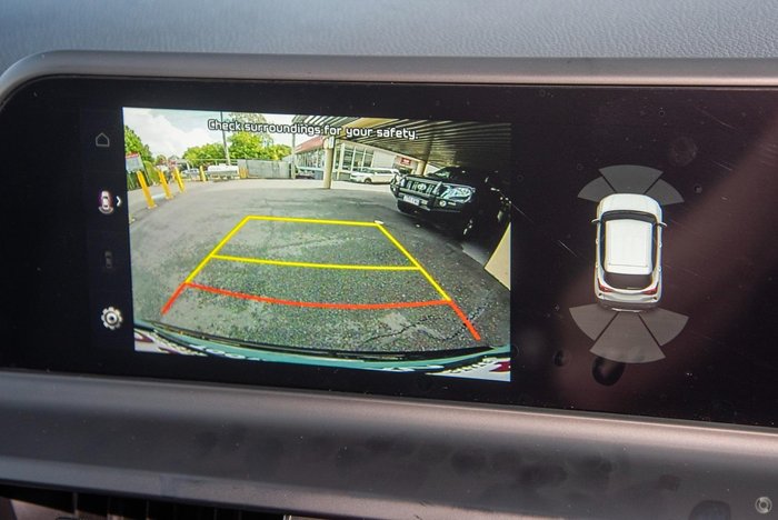 2025 Kia Seltos GT-Line SP2 PE MY26 AWD Pluton Blue