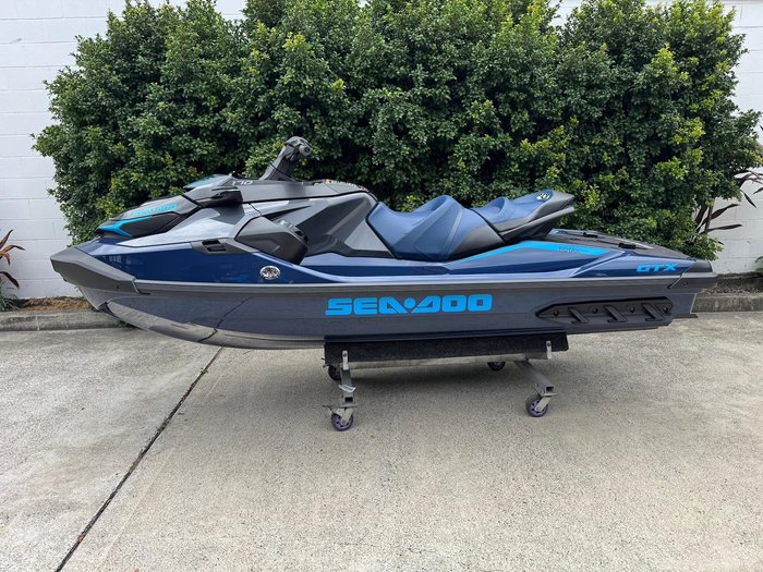 2026 SEA-DOO GTX 170