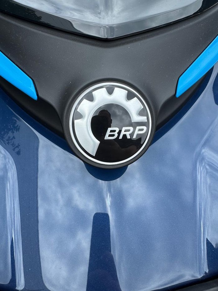 2026 SEA-DOO GTX 170